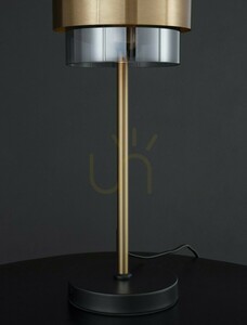 Stolová lampa VIEJA Luces Exclusivas LE42626 small 2