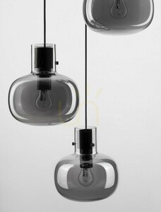 PADRE Luces Exclusivas Závesné svietidlo LE42631 small 1