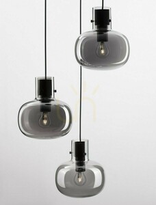 PADRE Luces Exclusivas Závesné svietidlo LE42631 small 4