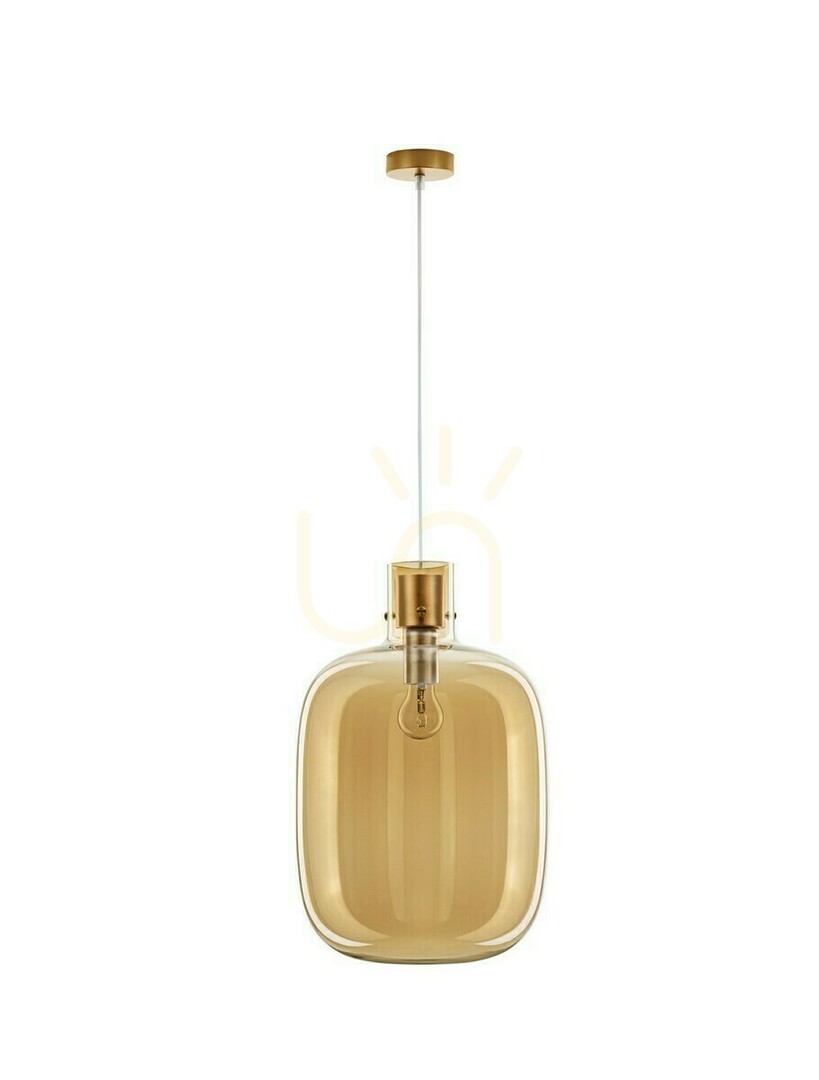 PADRE Luces Exclusivas Lampă suspendată LE42637