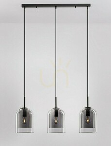 Závesné svietidlo BONAO Luces Exclusivas LE42641 small 1