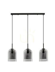 Závesné svietidlo BONAO Luces Exclusivas LE42641 small 0