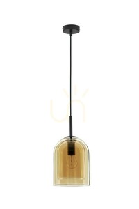 Závesné svietidlo BONAO Luces Exclusivas LE42642 small 0