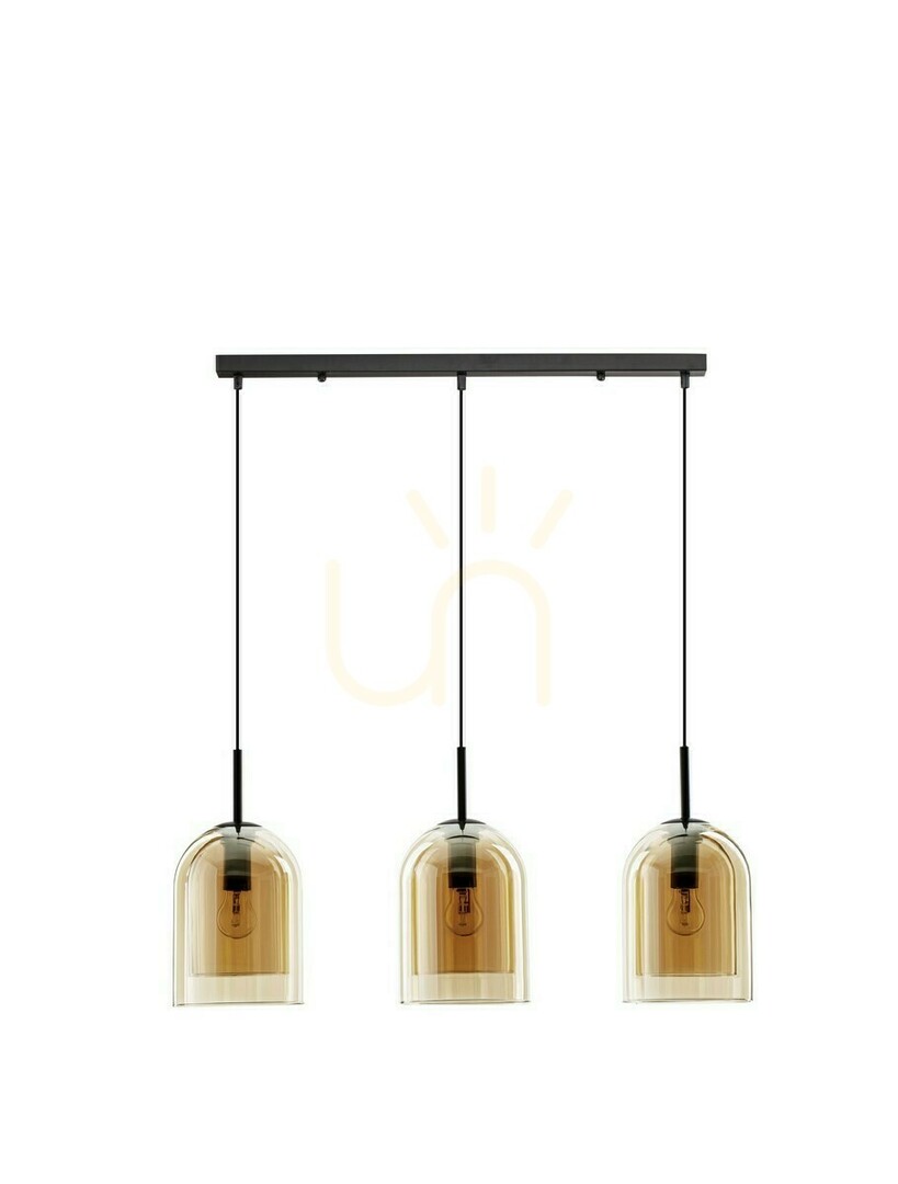 Skontrolujte Závesné svietidlo BONAO Luces Exclusivas LE42644 Závesné svietidlo BONAO Luces Exclusivas LE42644