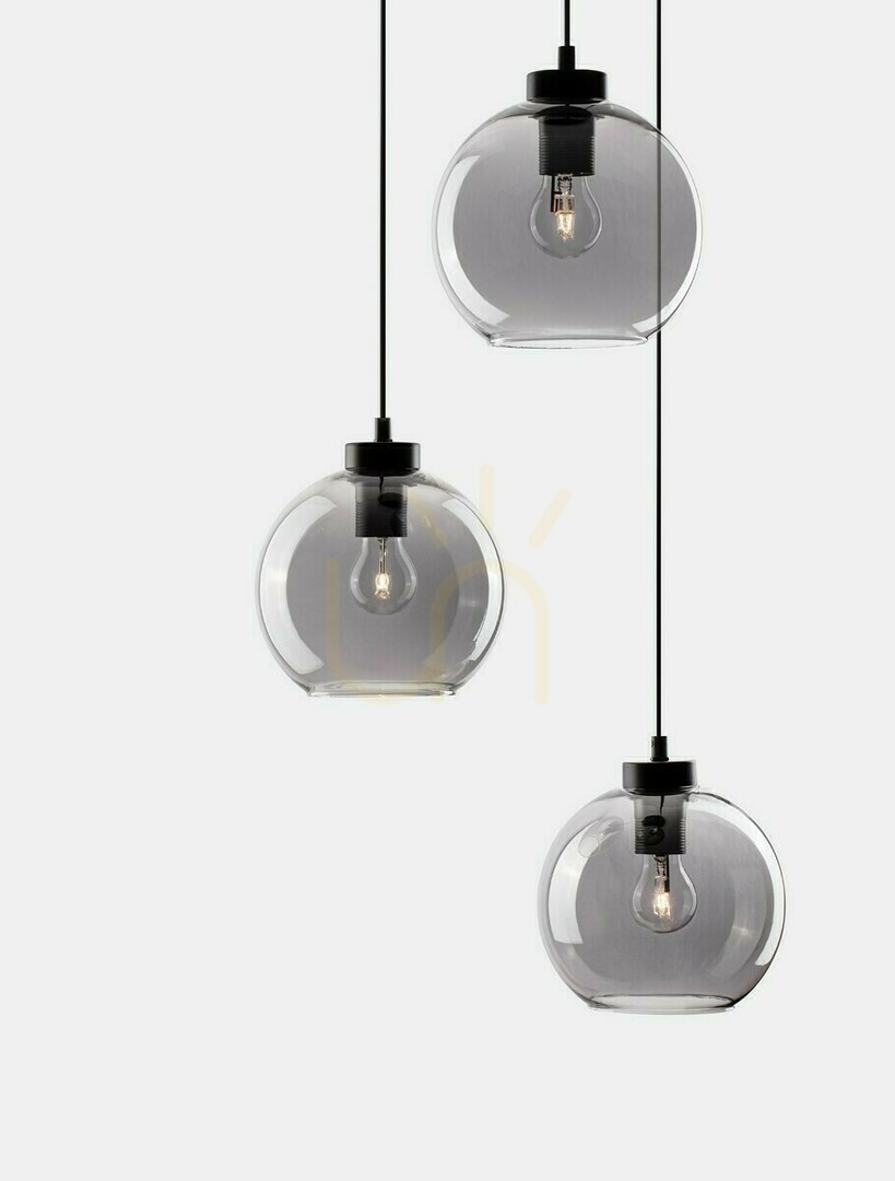 vyhliadka REPOS Luces Exclusivas Závesné svietidlo LE42650 REPOS Luces Exclusivas Závesné svietidlo LE42650