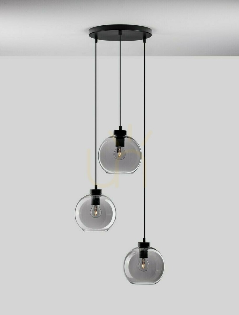 Náhľad REPOS Luces Exclusivas Závesné svietidlo LE42650 REPOS Luces Exclusivas Závesné svietidlo LE42650