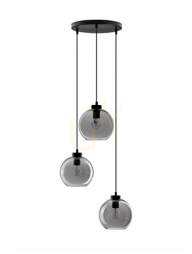 Skontrolujte REPOS Luces Exclusivas Závesné svietidlo LE42650