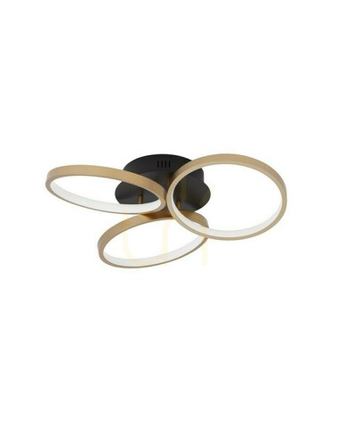 Skontrolujte Plafón CROIX Luces Exclusivas LE42656
