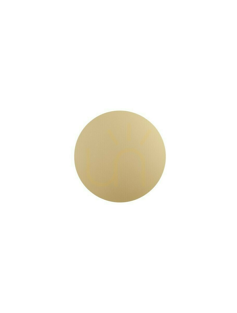 CHICA wall lamp by Luces Exclusivas LE42661