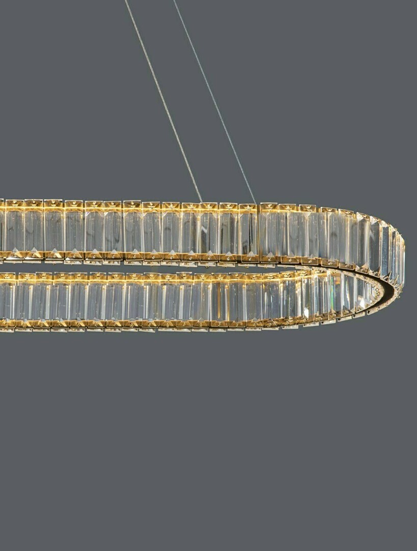 vyhliadka BAUTA Luces Exclusivas Závesné svietidlo LE42672 BAUTA Luces Exclusivas Závesné svietidlo LE42672