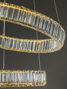 BAUTA Luces Exclusivas Závesné svietidlo LE42676 small 1