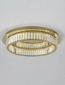 Plafón BAUTA Luces Exclusivas LE42679 small 1