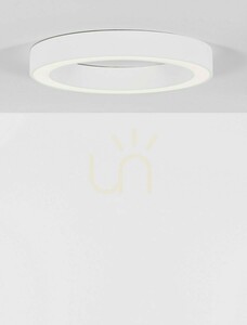 Plafón CLARO Luces Exclusivas LE42684 small 1