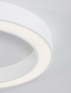 Plafón CLARO Luces Exclusivas LE42684 small 2