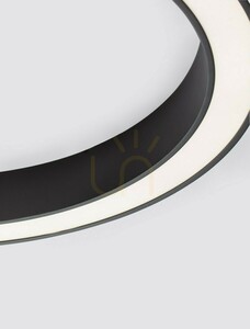 Plafón CLARO Luces Exclusivas LE42688 small 4
