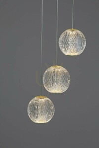 Závesné svietidlo CANA Luces Exclusivas LE42692 small 3