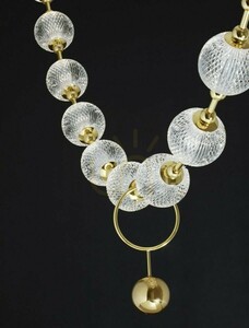 Závesné svietidlo CANA Luces Exclusivas LE42696 small 1