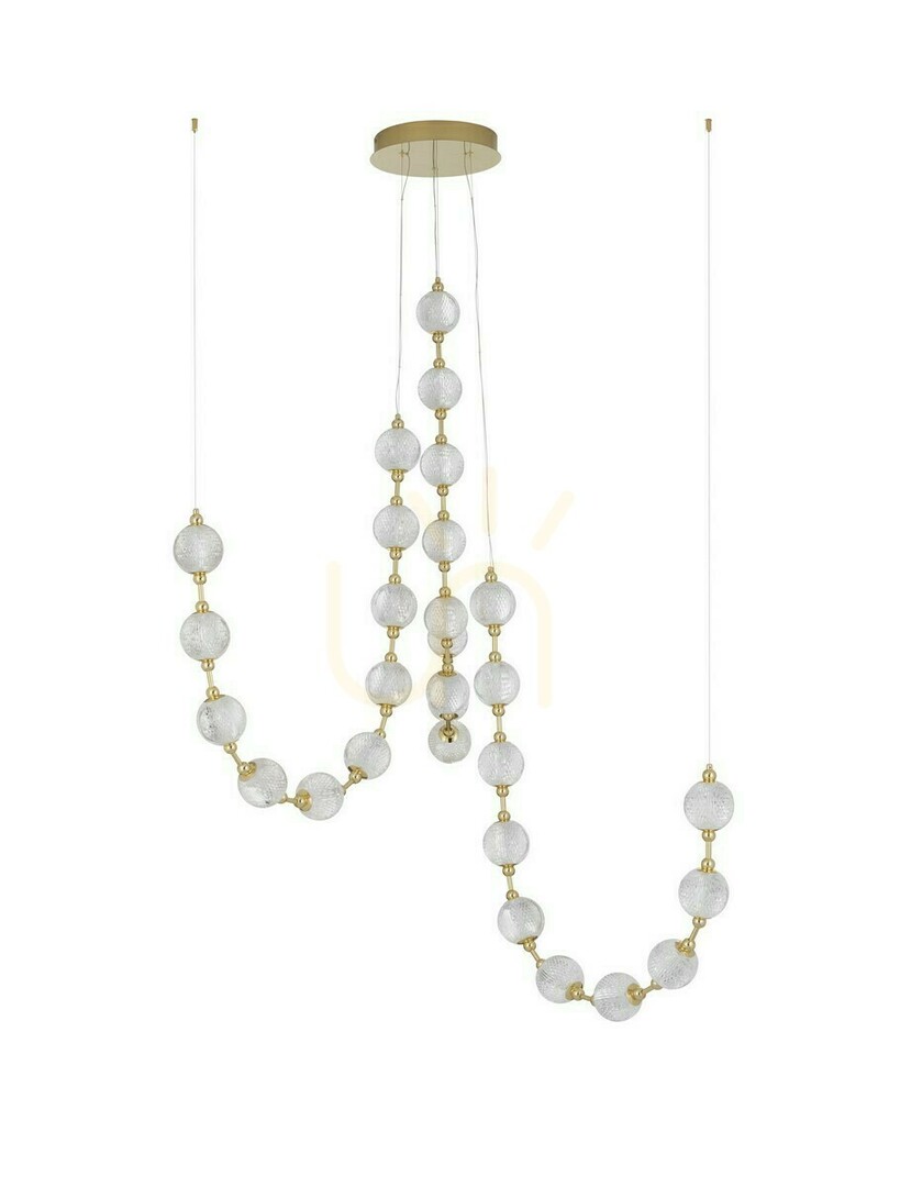 Skontrolujte Závesné svietidlo CANA Luces Exclusivas LE42697 Závesné svietidlo CANA Luces Exclusivas LE42697