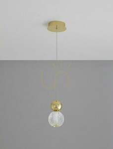 PONCE Luces Exclusivas Závesné svietidlo LE42698 small 1