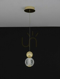 PONCE Luces Exclusivas Závesné svietidlo LE42698 small 2