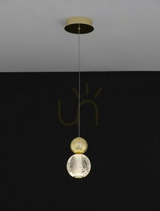 PONCE Luces Exclusivas Závesné svietidlo LE42698 small 3