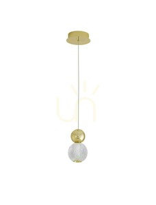 PONCE Luces Exclusivas Závesné svietidlo LE42698 small 0