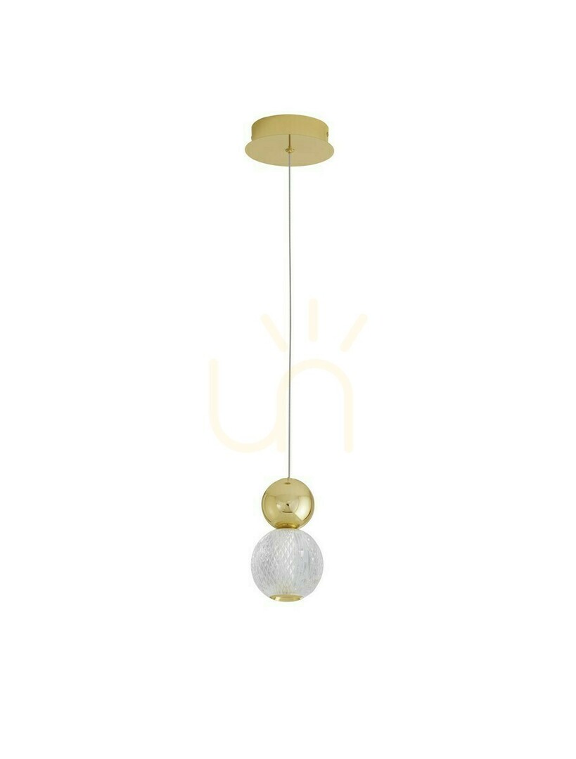 PONCE Luces Exclusivas Pendant Lamp LE42698
