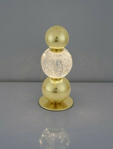 PONCE Luces Exclusivas stolová lampa LE42704 small 1
