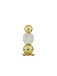 PONCE Luces Exclusivas stolová lampa LE42704 small 0