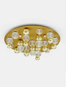 Plafón PONCE Luces Exclusivas LE42707 small 3