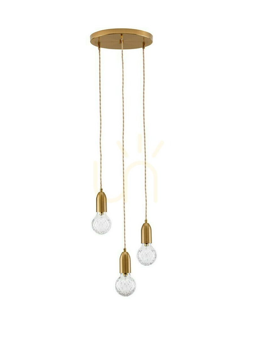 BANI Luces Exclusivas taklampa LE42710