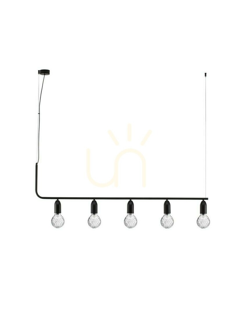 BANI Luces Exclusivas Lampă suspendată LE42716