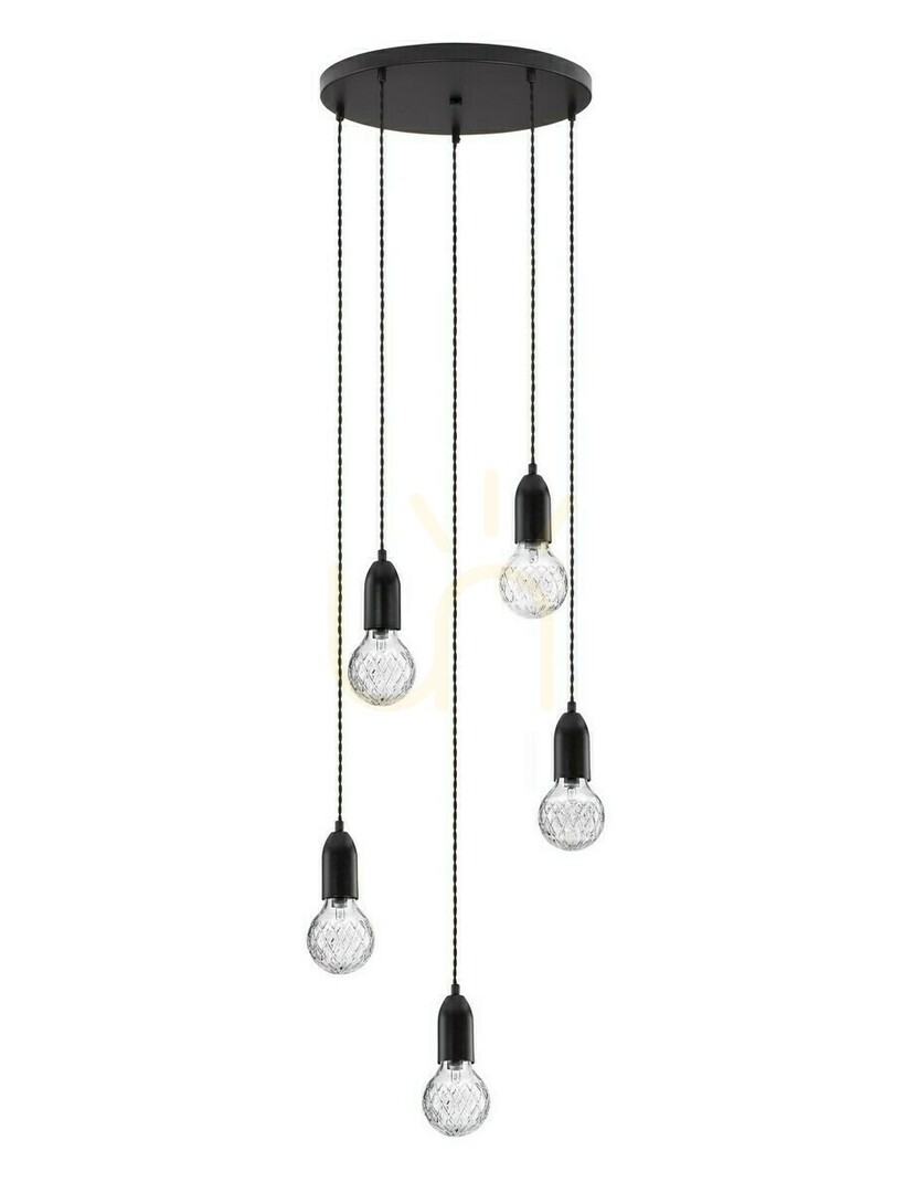 Závěsné svítidlo BANI Luces Exclusivas LE42717