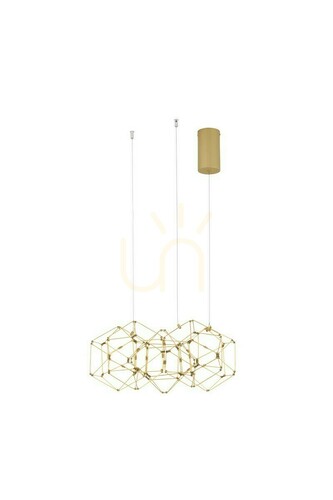 Skontrolujte Závesné svietidlo ASIS Luces Exclusivas LE42727