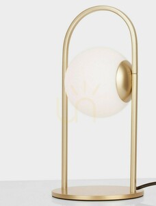 Stolová lampa YARA od Luces Exclusivas LE42734 small 3