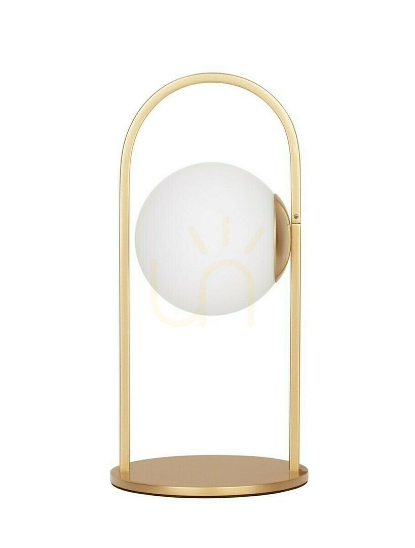 Bordslampa YARA från Luces Exclusivas LE42734