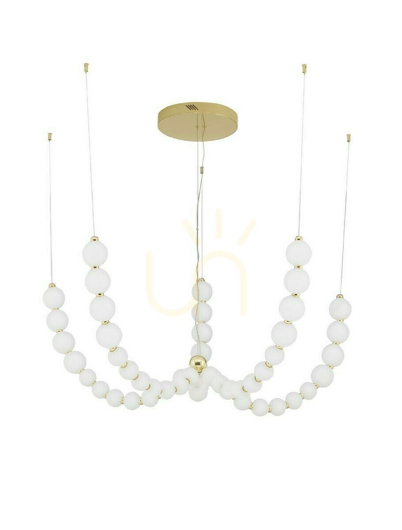 Lampă suspendată MOCA Luces Exclusivas LE42746