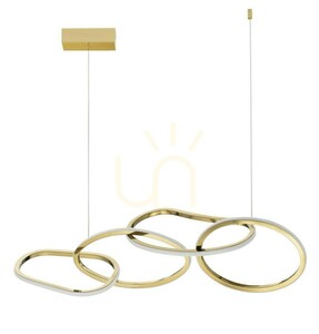 Závesné svietidlo CELAYA Luces Exclusivas LE42760 small 0