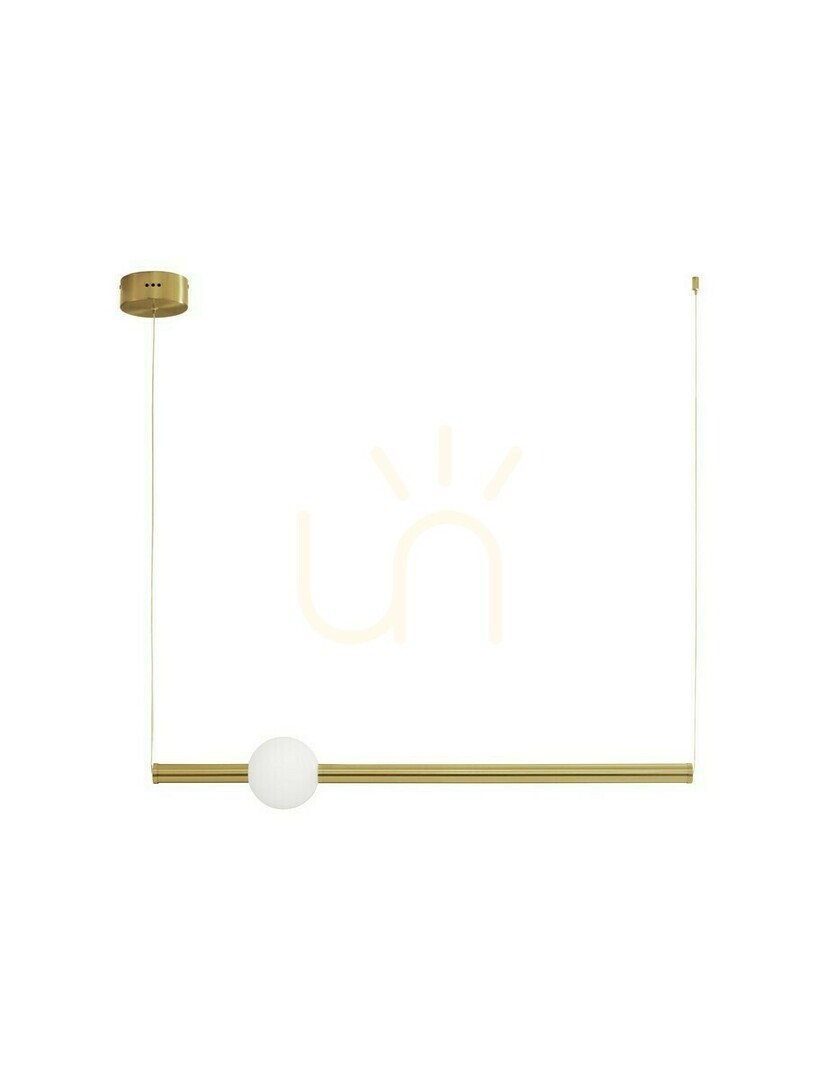 IGUALA Luces Exclusivas Pendant Lamp LE42763
