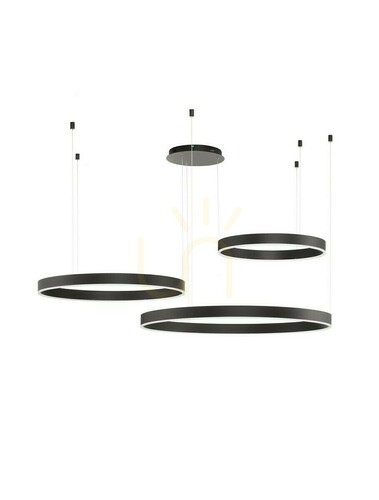 Skontrolujte Závesné svietidlo JACA Luces Exclusivas LE42765