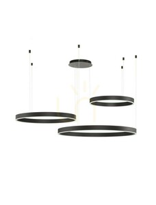 Závesné svietidlo JACA Luces Exclusivas LE42765 small 0
