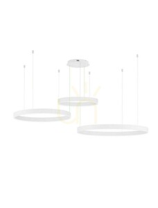 Závesné svietidlo JACA Luces Exclusivas LE42766 small 0