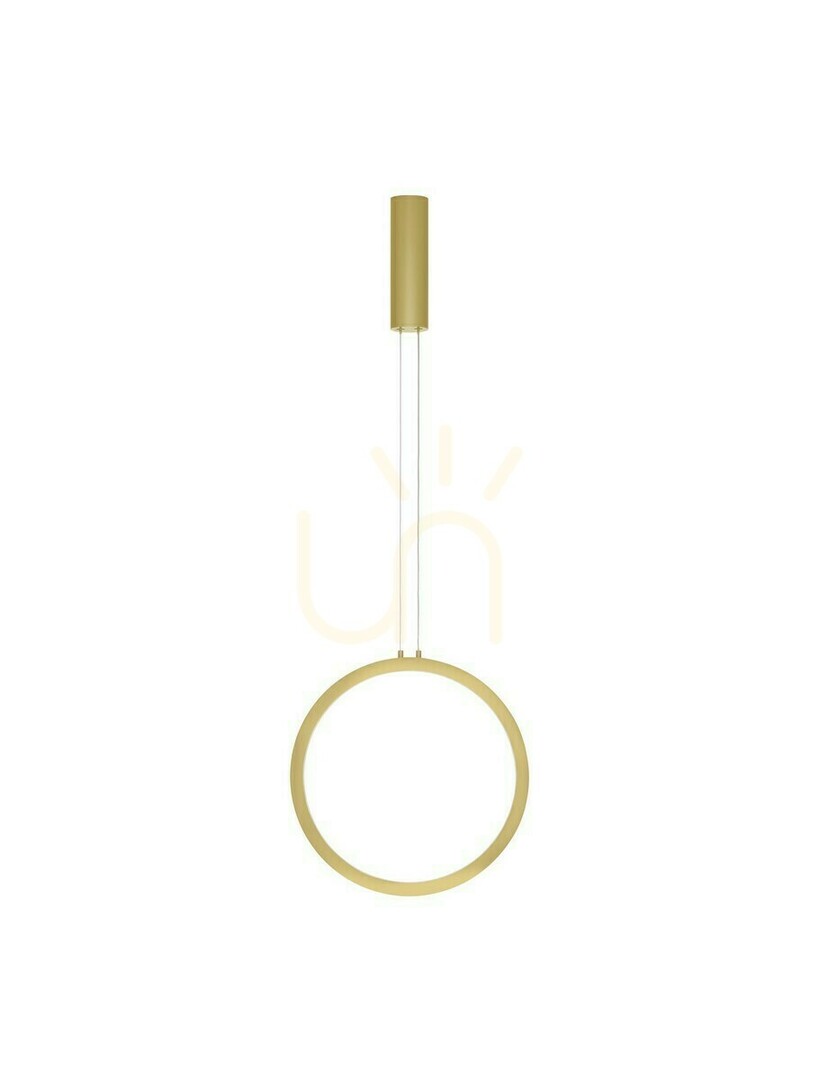 AUTLAN Luces Exclusivas Lampă suspendată LE42774