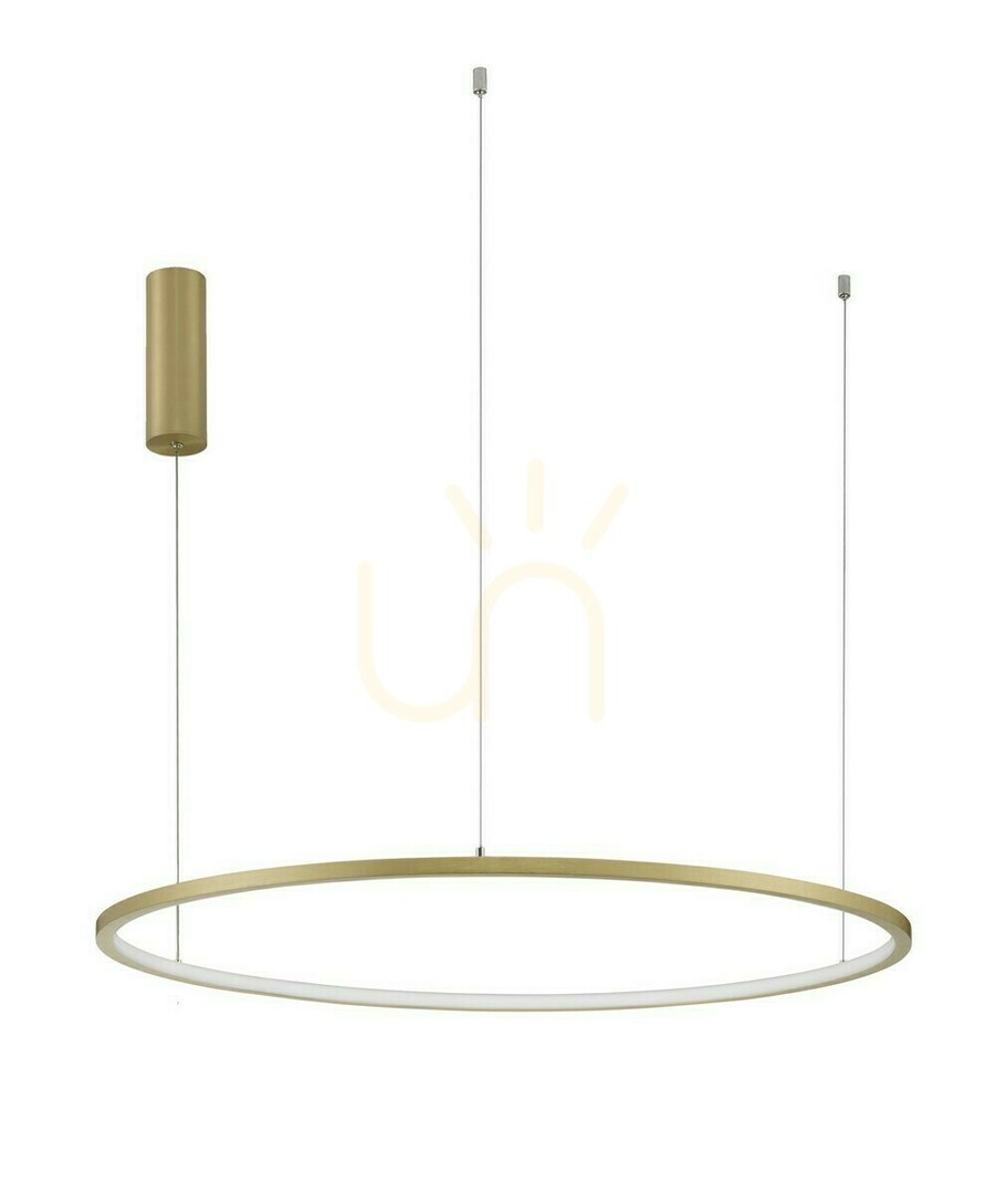 TOLUCA Luces Exclusivas Lampă suspendată LE42778