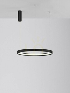 Závesné svietidlo ZACAPU Luces Exclusivas LE42794 small 1