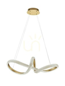 Závesné svietidlo AMECA Luces Exclusivas LE42817 small 0