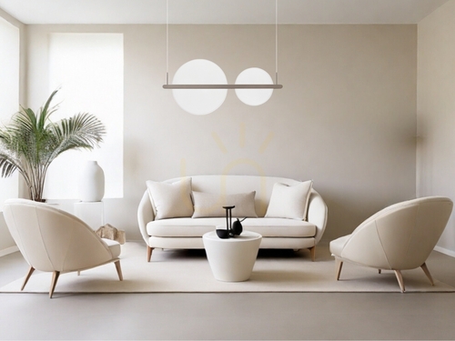 Skontrolujte Závesné svietidlo TONALA Luces Exclusivas LE42825