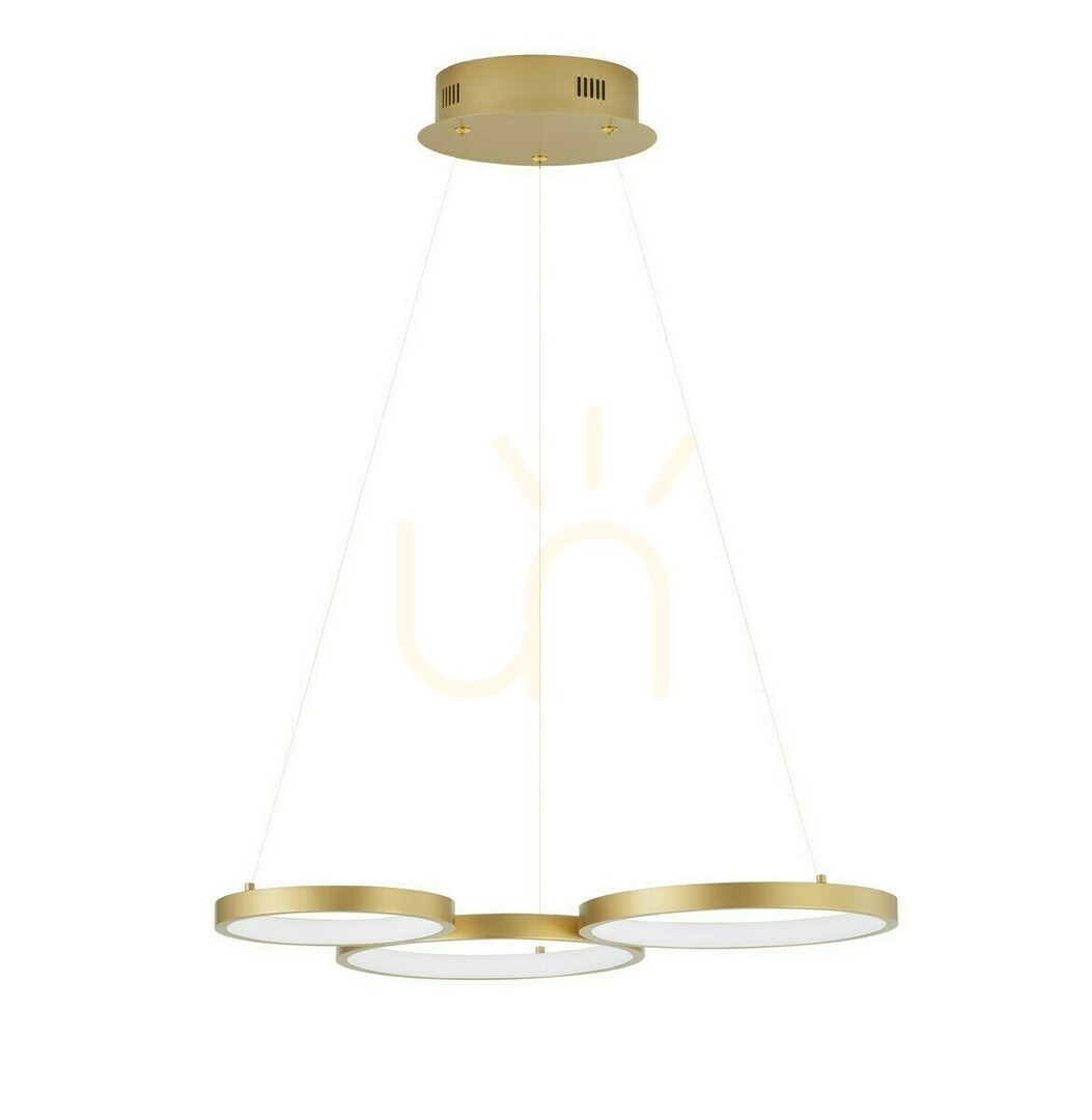 GARCIA Luces Exclusivas függesztéklámpa LE42826