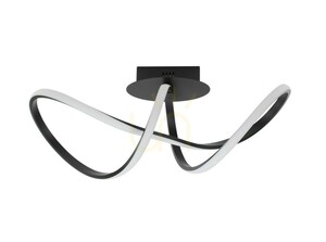 Plafón CHIAPAS Luces Exclusivas LE42836 small 0