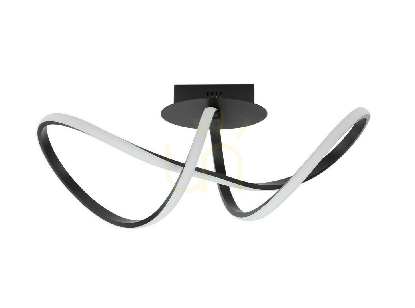 Plafond CHIAPAS Luces Exclusivas LE42836
